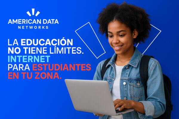 Internet para estudiantes: cobertura en su zona