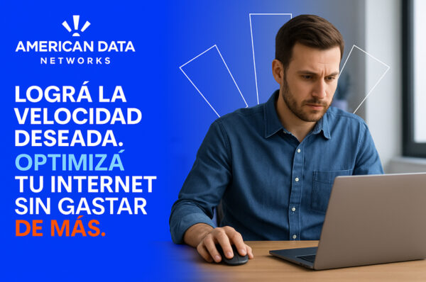 Suba la velocidad: tips sin cambiar de plan