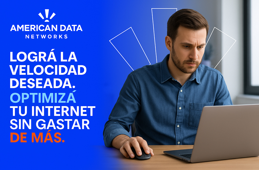  Suba la velocidad: tips sin cambiar de plan
