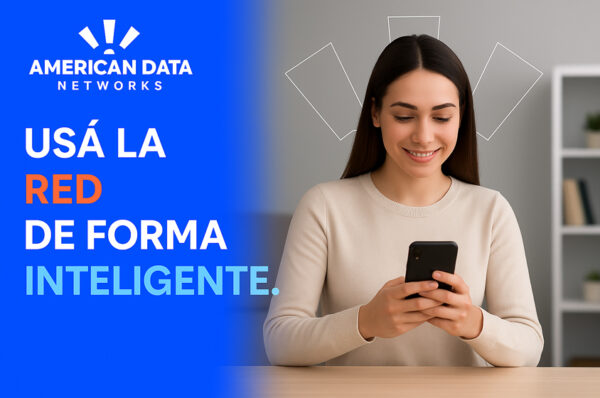Controlá tus datos: entendé tu consumo mensual
