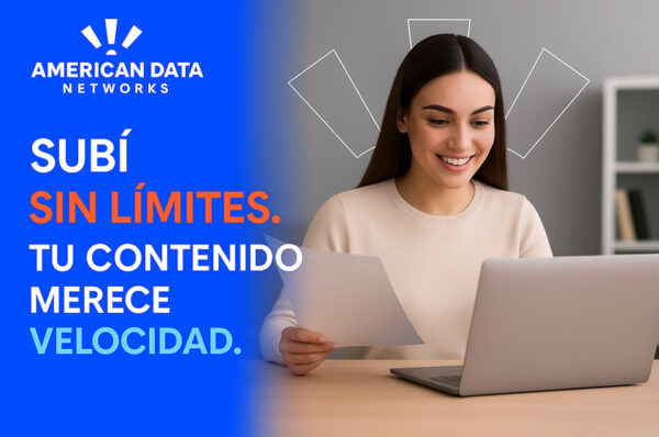 Creadores en Costa Rica: el internet ideal para subir videos