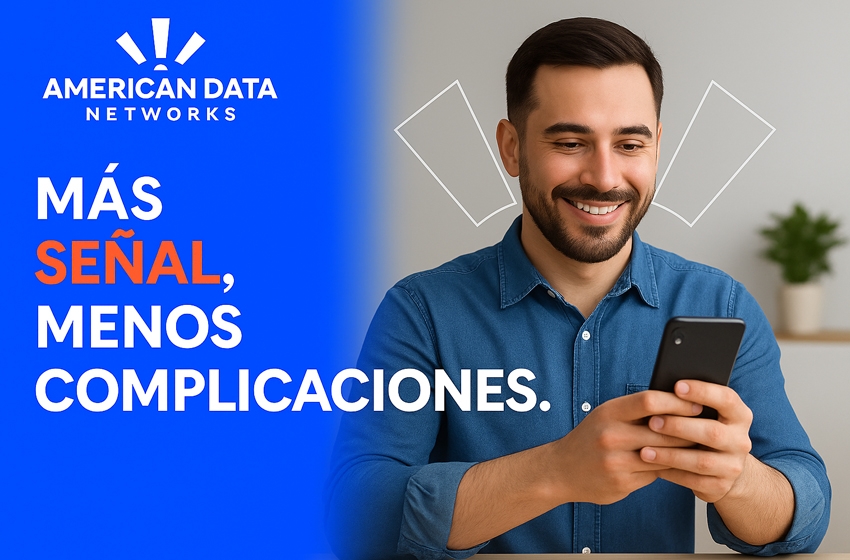 Extienda su red con cableado sencillo: guía