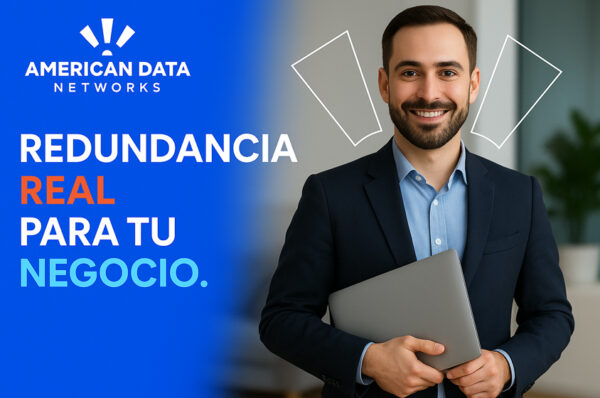 Fibra + LTE: la combinación ideal para empresas