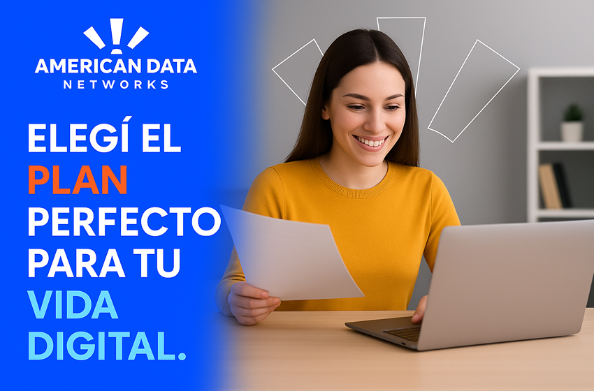 Hogar o individual: ¿qué plan te conviene más?