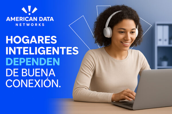 Conectividad para casas solares: requisitos