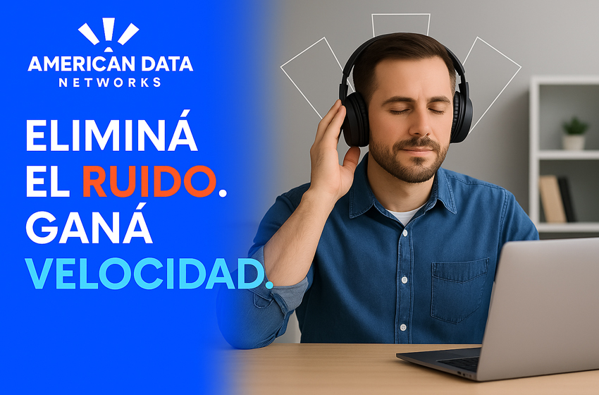 Interferencias WiFi: por qué tu internet se cae