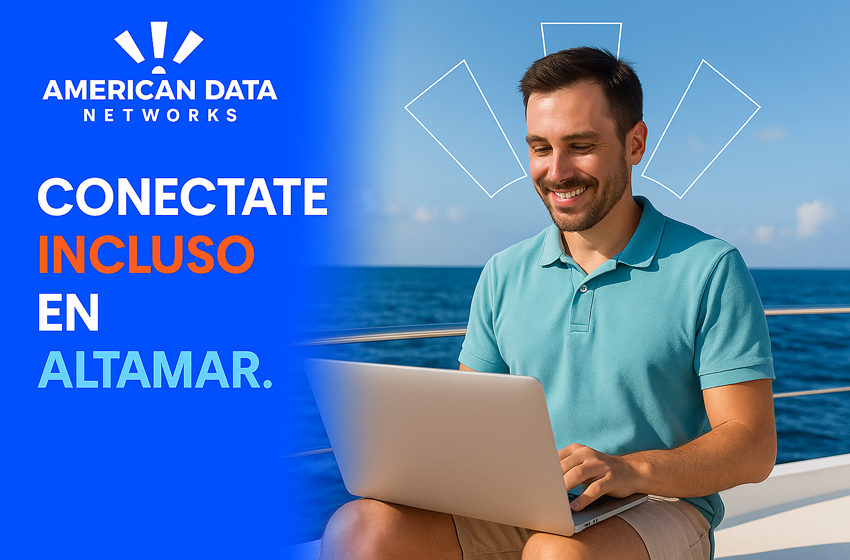  Internet en marinas: conectividad en puertos de Costa Rica