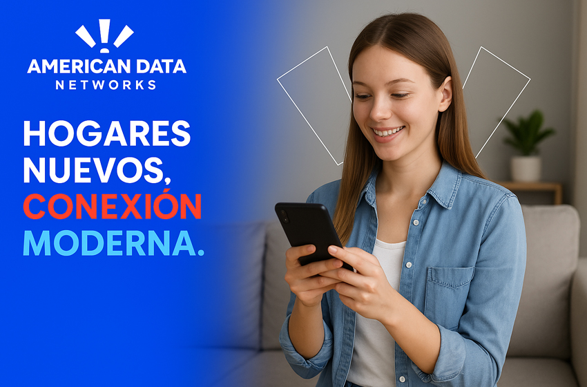 Internet en residenciales nuevos: lo que debés saber