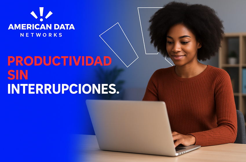 Internet empresarial de alto tráfico: qué elegir