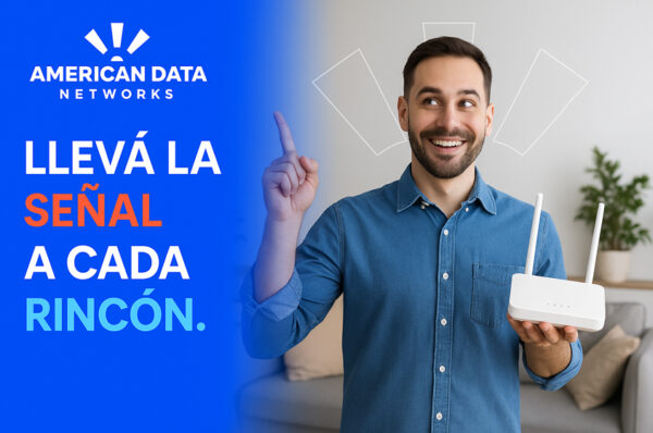 Repetidores WiFi: los mejores para casas grandes