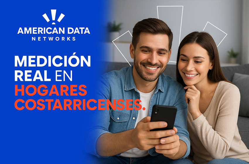 Test de velocidad real: American Data Networks vs Tigo vs Metrocom