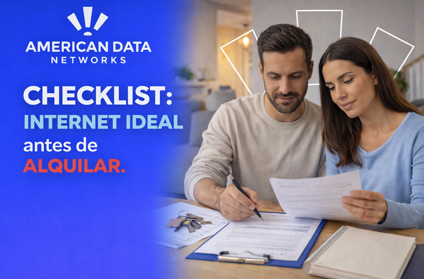  Checklist digital antes de alquilar una casa en Costa Rica