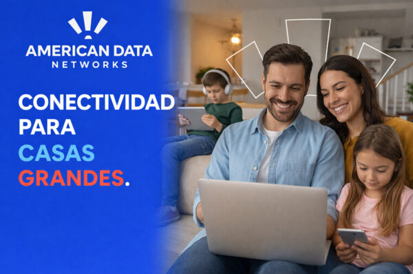 ¿Cuál ISP funciona mejor con +20 dispositivos?