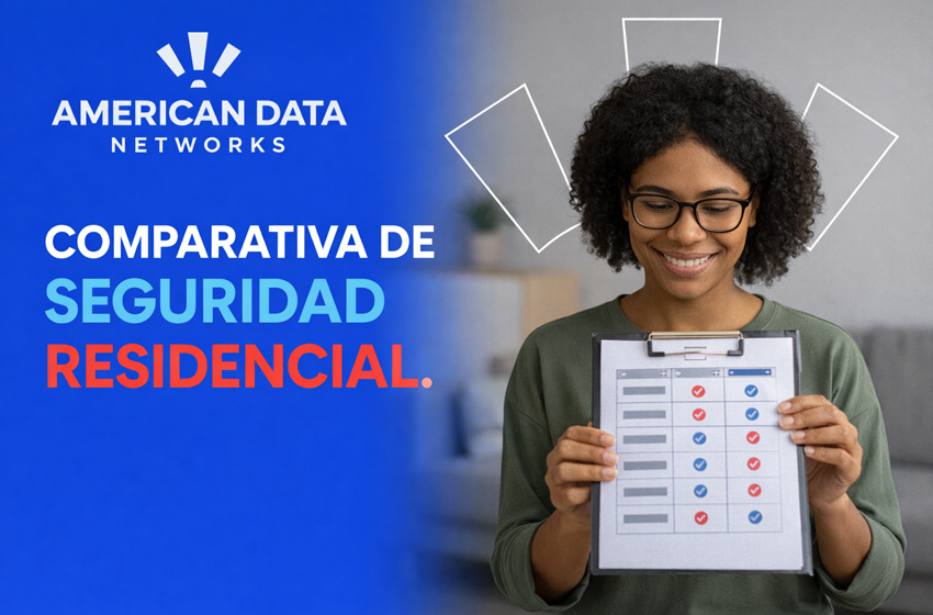  ¿Qué proveedor protege mejor tus datos?