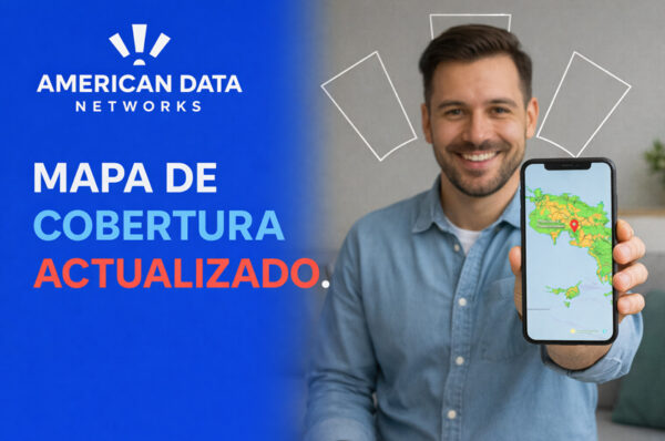¿Quién llega a más zonas? Comparativa entre American Data Networks, Liberty y Kolbi