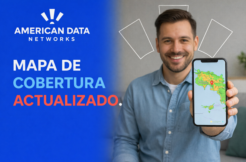  ¿Quién llega a más zonas? Comparativa entre American Data Networks, Liberty y Kolbi