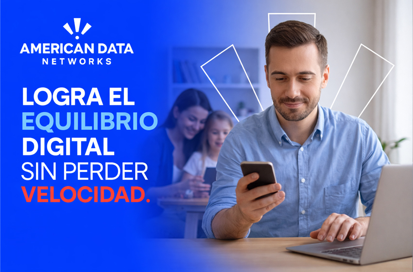 Cómo lograr equilibrio digital sin sacrificar velocidad
