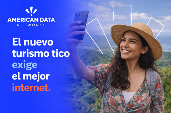 El nuevo turismo exige buen internet