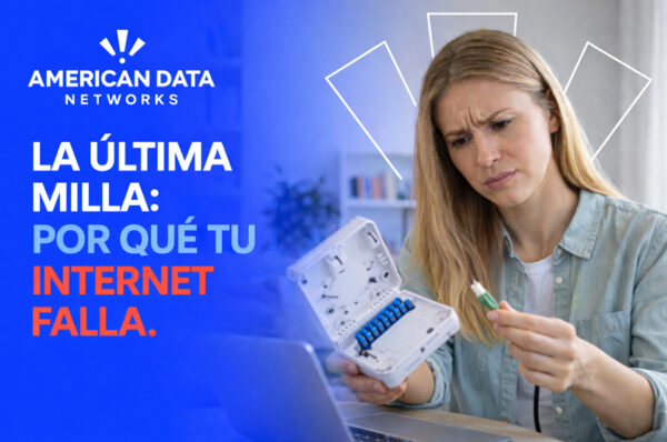 La última milla: el factor que nadie te explica