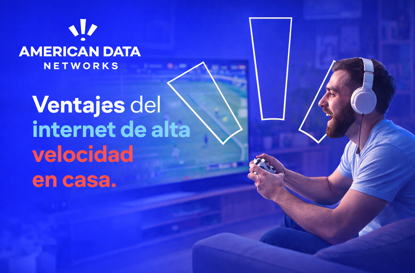 7 razones para elegir fibra óptica en tu hogar en Costa Rica