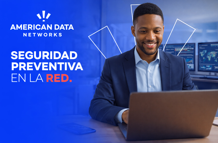 Clean Pipe ayuda a detener malware antes de que llegue a tus dispositivos
