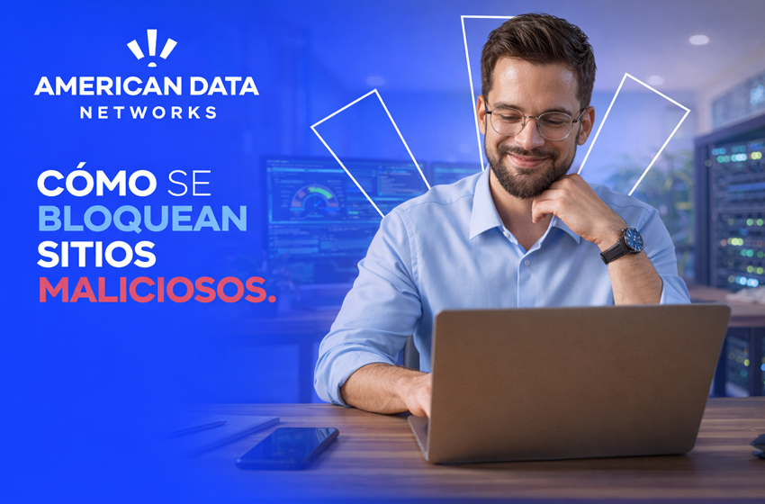  Clean Pipe bloquea ataques de phishing antes de que lleguen a los usuarios