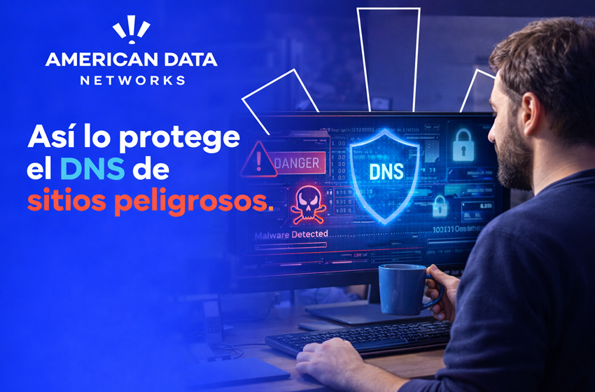  Cómo funciona la seguridad DNS
