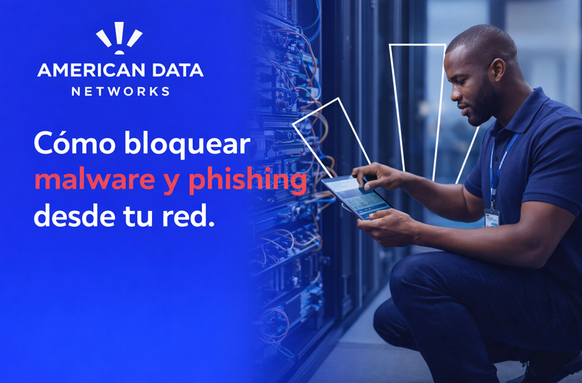  Cómo proteger tu hogar de amenazas digitales