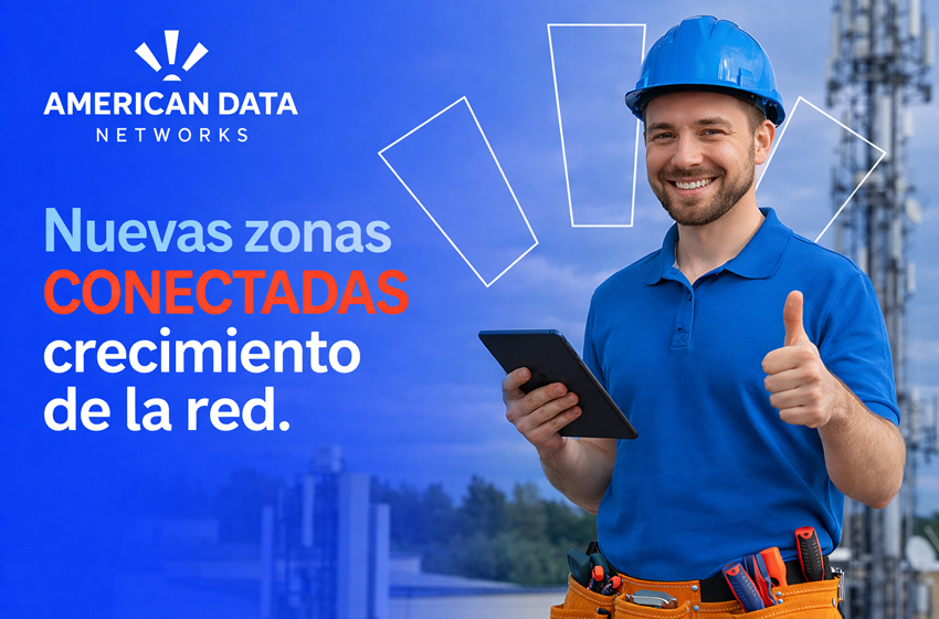 Expansión de fibra en Costa Rica