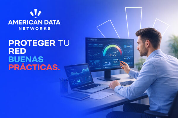 Guía de seguridad en internet