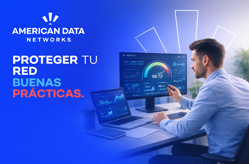  Guía de seguridad en internet