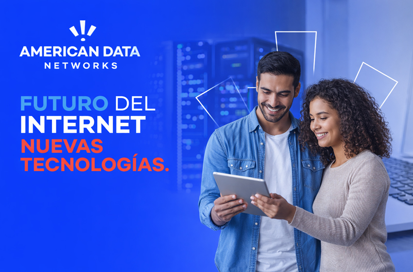  Innovaciones en internet