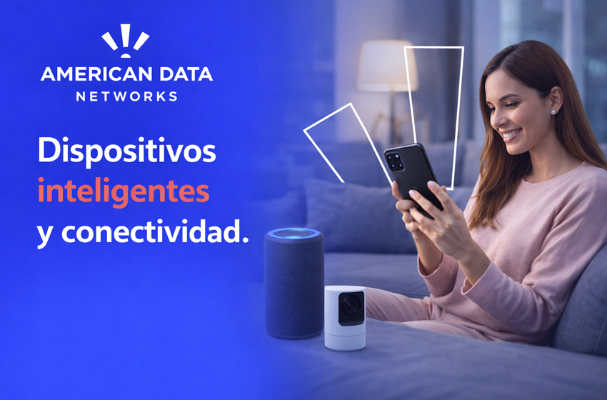 Internet para casas inteligentes en Costa Rica