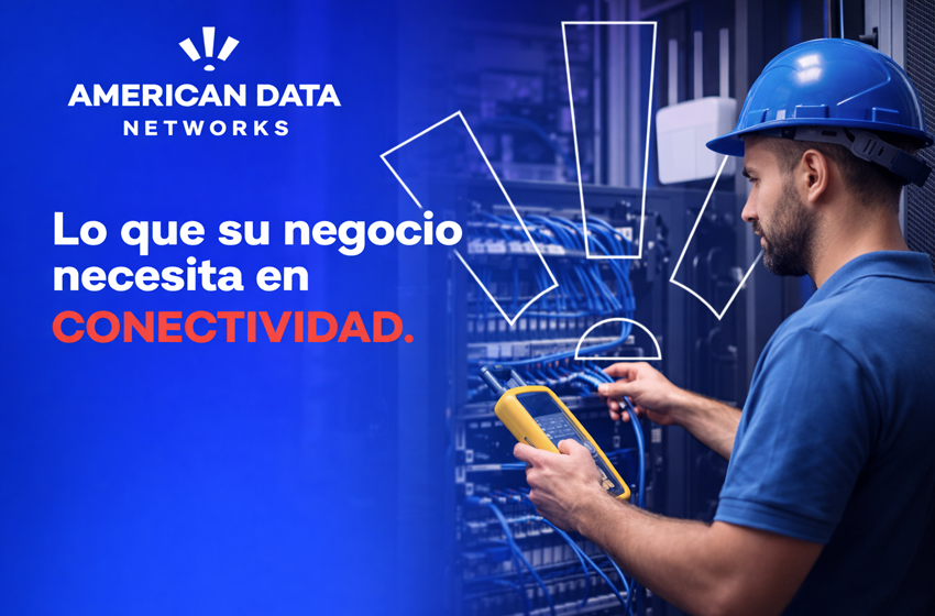  Mejor internet para empresas