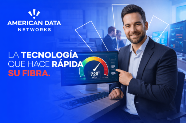 Qué es GPON?