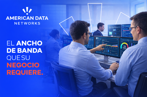 Qué velocidad necesita una empresa?
