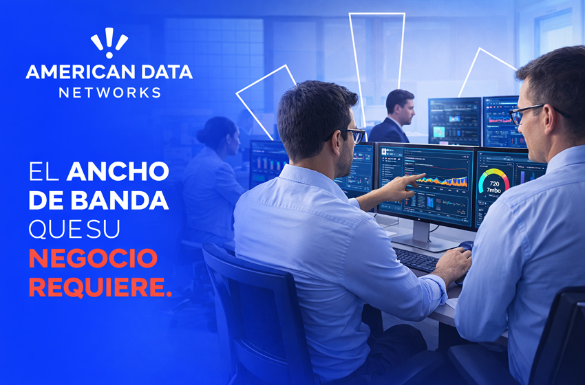  Qué velocidad necesita una empresa?