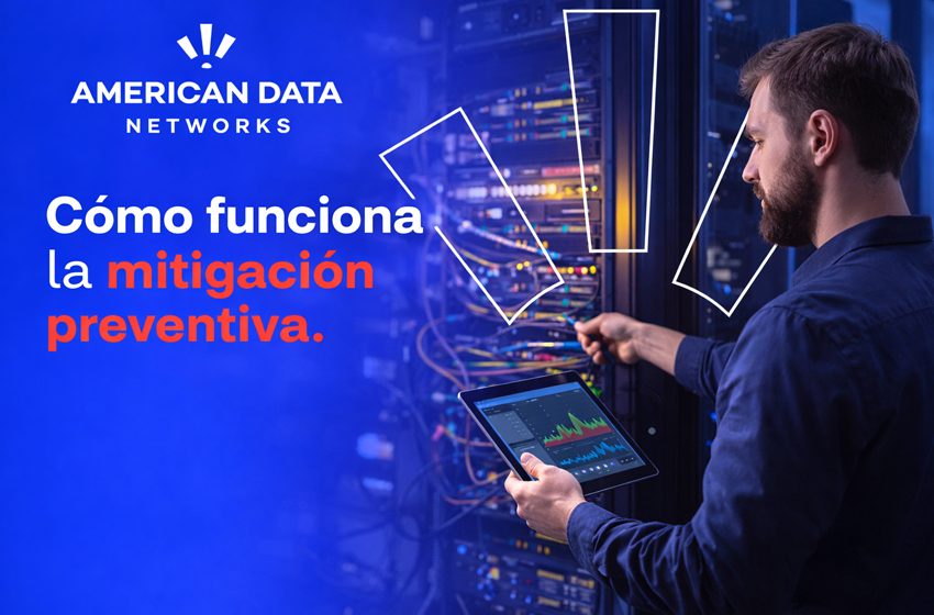  Seguridad DNS: la tecnología detrás de Clean Pipe