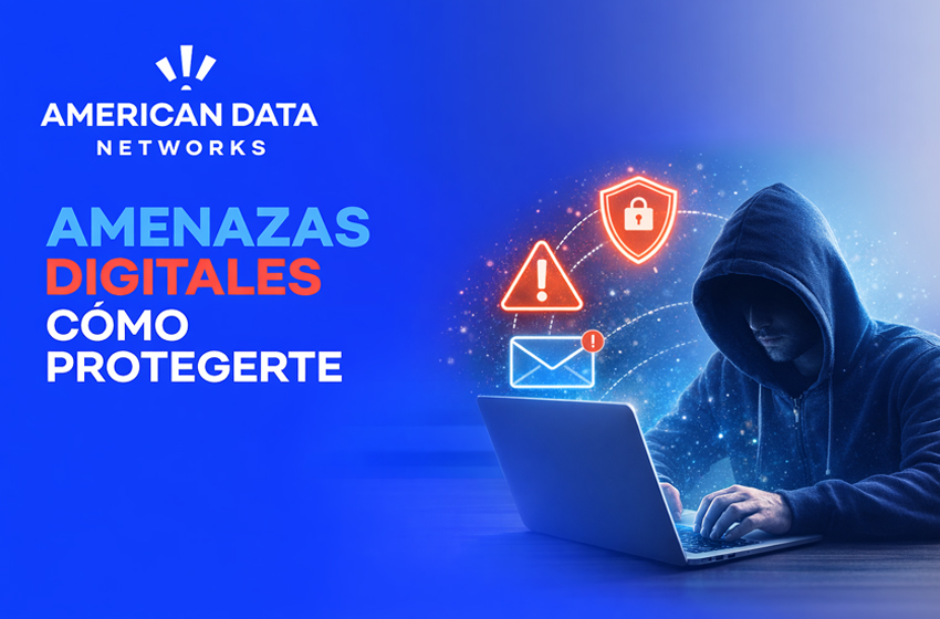 Tendencias en ciberseguridad