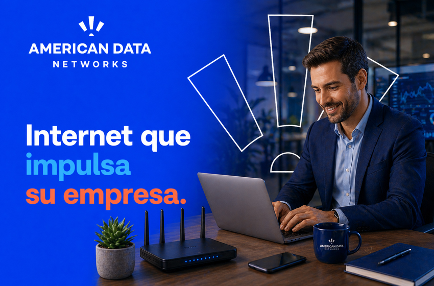  Beneficios del internet empresarial