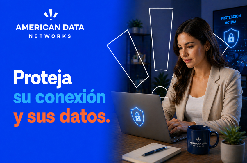  Cómo mejorar la seguridad digital