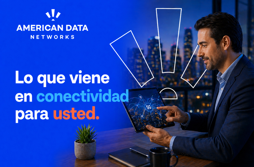 El futuro del internet en Costa Rica