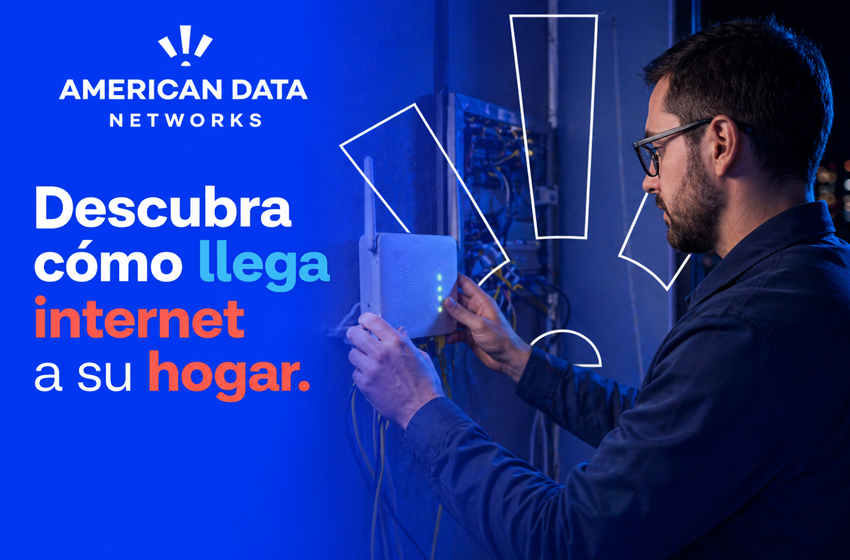 Guía completa de fibra óptica en Costa Rica