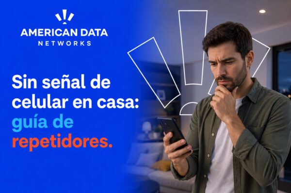 ¿Sin señal de celular en casa? Guía de repetidores en Costa Rica