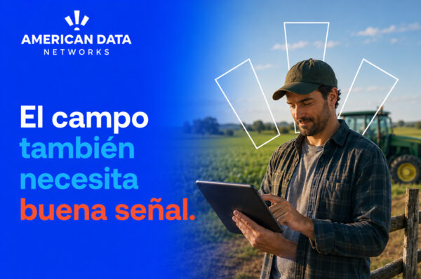 Agricultura conectada: sensores IoT y el internet que necesitan