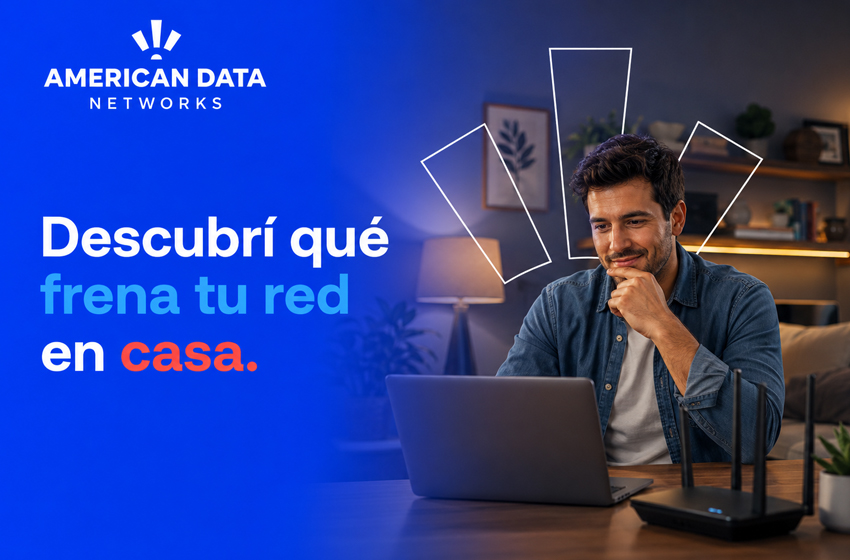 Bufferbloat: por qué tu internet se traba con varios usuarios