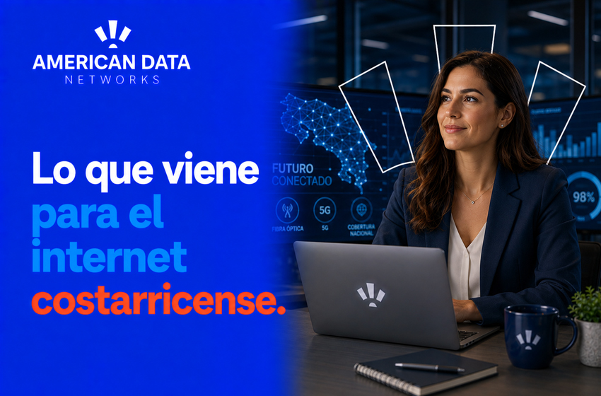  Costa Rica en 2026: predicciones sobre el futuro de la conectividad