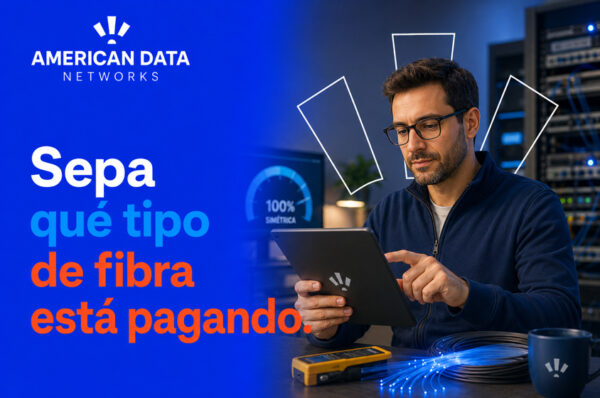 Fibra dedicada vs. compartida: qué ofrece cada proveedor