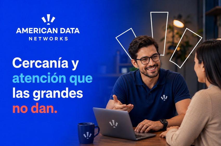  ISP local vs. multinacional: ¿por qué elegir el de casa?