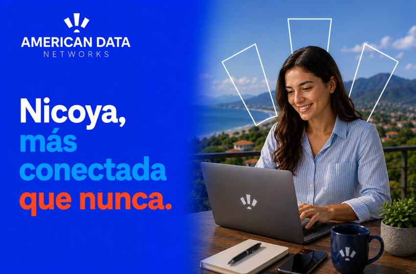  Internet en Nicoya en 2026: cobertura y velocidad actualizada